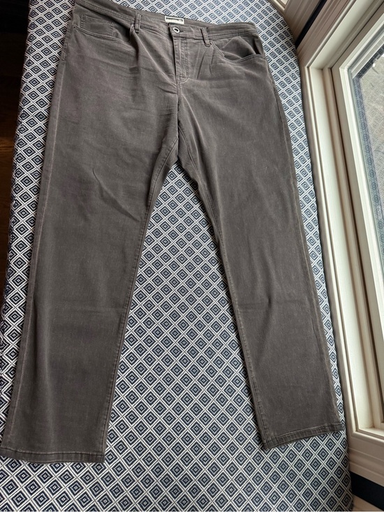 Travis Mathew Other - Travis Men’s Five Pocket Pants - Charcoal